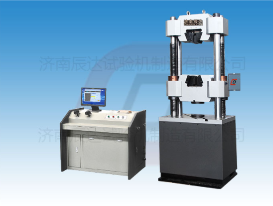 液壓萬能試驗(yàn)機(jī)及其油源維護(hù)事項