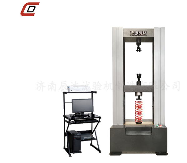 彈簧試驗機分類、功能、特點有哪些？