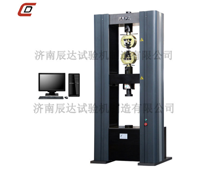 關(guān)于電子萬能試驗(yàn)機(jī)小知識(shí)，趕緊來看看吧！