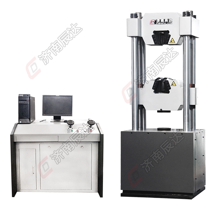 萬能材料試驗機可做哪些試驗？