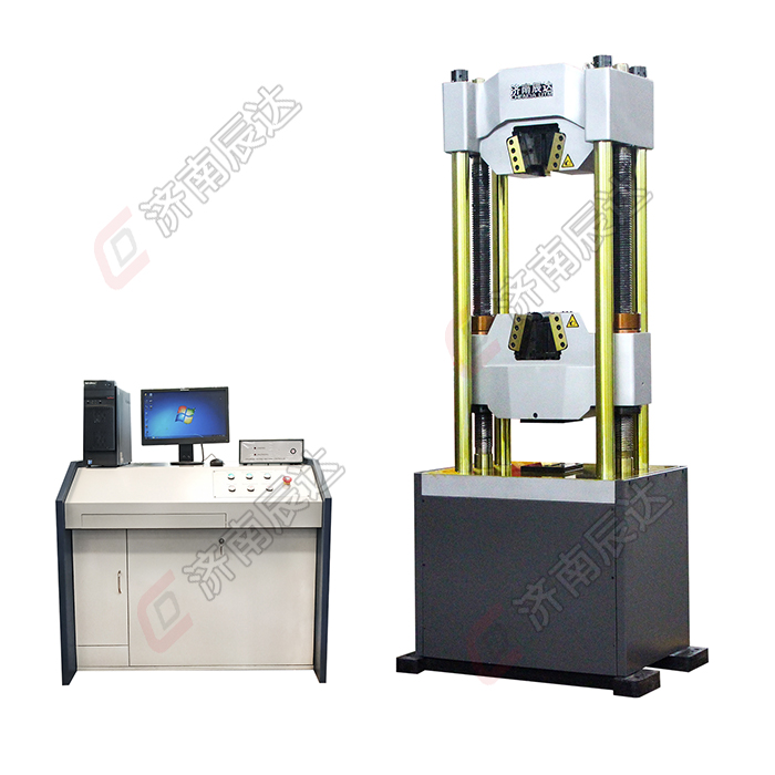 金屬拉力試驗機的分類 技術(shù)文章