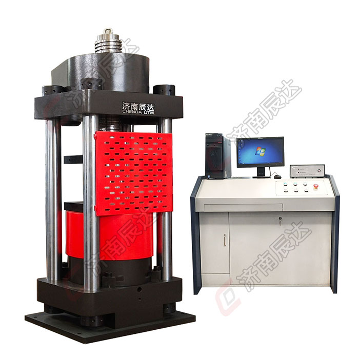 壓力試驗(yàn)機(jī)常見(jiàn)故障及解決辦法