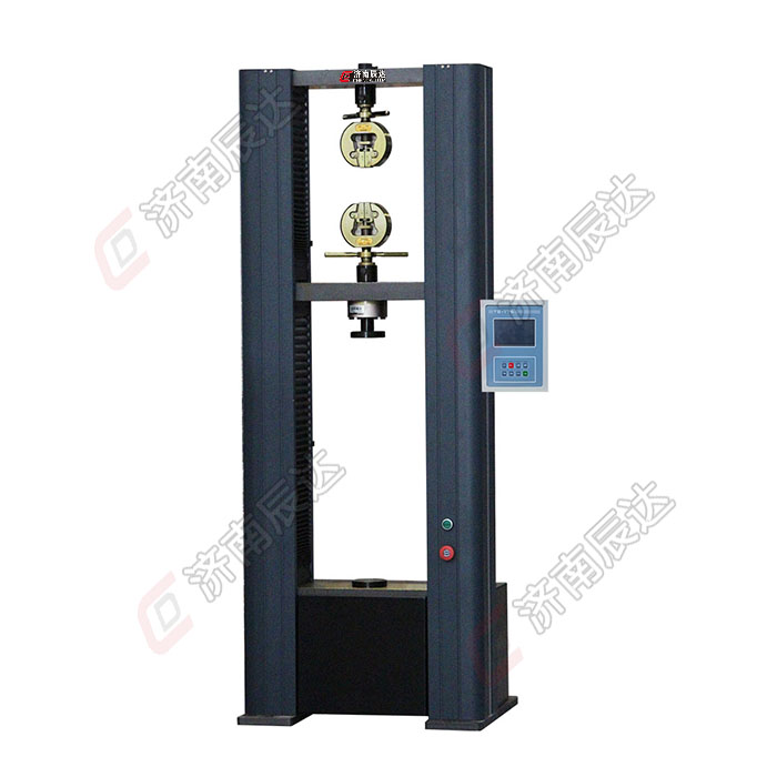 防水卷材試驗機有什么作用呢？