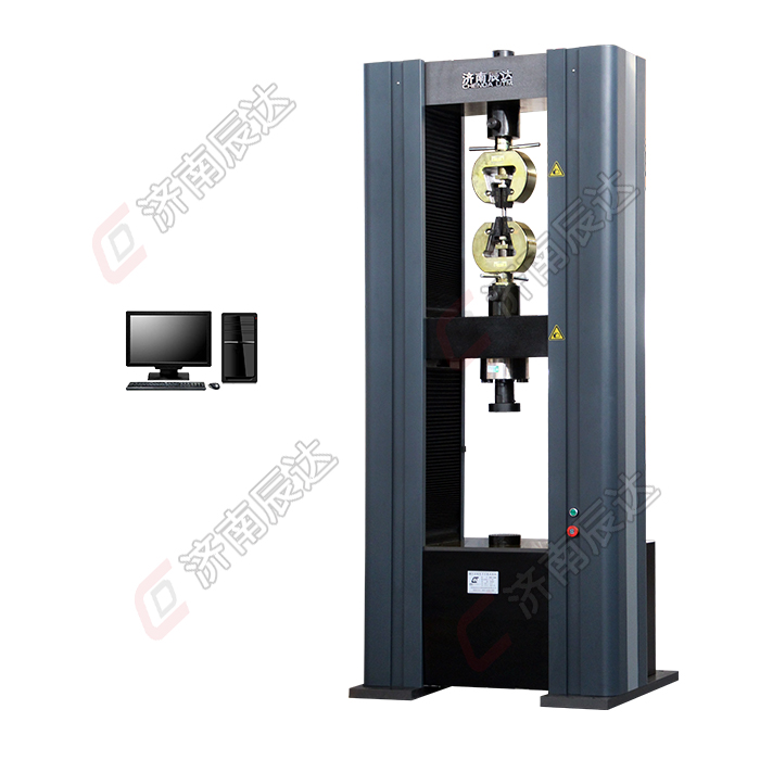 如何正確的選擇水泥塊電子萬能壓力試驗機？